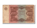 Russie, 1000 Roubles type 1922