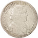 LIEGE, John Louis, Patagon, 1690, Liege, VF(30-35), Silver, KM:102
