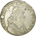 Coin, LIEGE, Maximilian Henry, Patagon, 1663, Liege, EF(40-45), Silver, KM:80