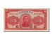 China, 5 Yüan, 1940, KM #J10e, UNC(65-70), E/T 409749A