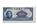 China, 5 Yüan, 1940, KM #84, UNC(65-70), Q011488D