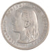NETHERLANDS, Gulden, 1892, KM #117, EF(40-45), Silver, 28, 9.80