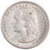 NETHERLANDS, Gulden, 1897, KM #117, EF(40-45), Silver, 28, 9.90