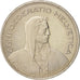 Switzerland, 5 Francs, 1988, Bern, MS(63), Copper-nickel, KM:40a.3