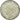 Moneta, Holandia, Wilhelmina I, Gulden, 1923, EF(40-45), Srebro, KM:161.1