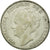 Monnaie, Pays-Bas, Wilhelmina I, Gulden, 1923, TTB, Argent, KM:161.1