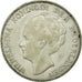 Monnaie, Pays-Bas, Wilhelmina I, Gulden, 1923, TTB, Argent, KM:161.1