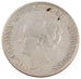 NETHERLANDS, Gulden, 1944, Philadelphia, KM #161.2, EF(40-45), Silver, 28, 9.94