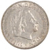 NETHERLANDS, Gulden, 1954, KM #184, AU(55-58), Silver, 25, 6.47