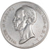 Netherlands, 2 1/2 Gulden, 1849, KM #69, VF(20-25), Silver, 24.72
