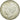 Moneta, Paesi Bassi, Wilhelmina I, 2-1/2 Gulden, 1930, SPL-, Argento, KM:165