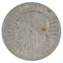 POLAND, 2 Zlote, 1932, Warsaw, KM #20, EF(40-45), Silver, 22, 4.40