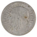 POLAND, 2 Zlote, 1932, Warsaw, KM #20, EF(40-45), Silver, 22, 4.40