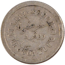 Dutch East India, 1/10 Gulden, 1913, KM #311, EF(40-45), Silver, 1.23
