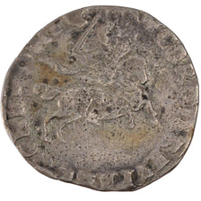 Pays-Bas, Province d'Overijssel, Cavalier