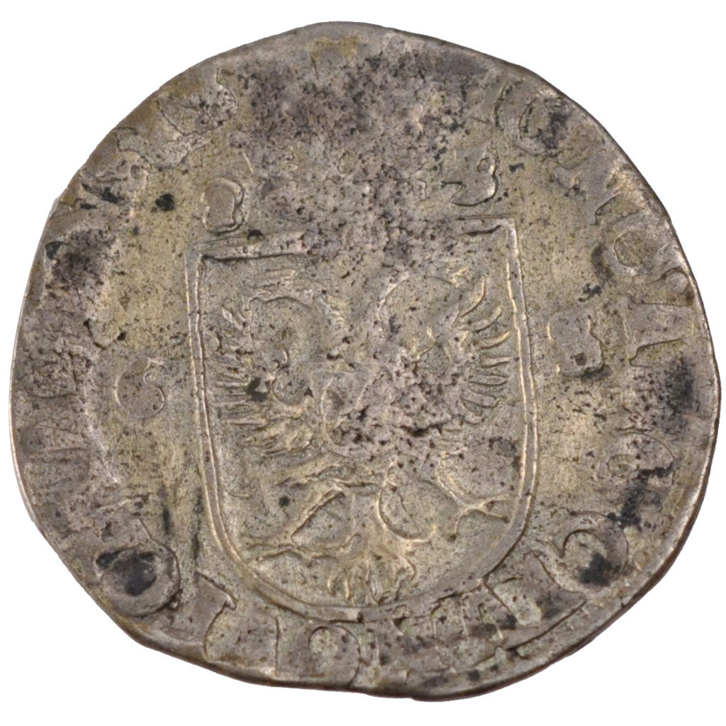 Pays-Bas, Province d'Overijssel, Cavalier