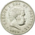 Coin, Portugal, Carlos I, 500 Reis, 1899, AU(50-53), Silver, KM:535