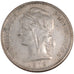 PORTUGAL, 50 Centavos, 1912, KM #561, AU(55-58), Silver, 12.51