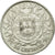 Coin, Portugal, 50 Centavos, 1916, AU(50-53), Silver, KM:561