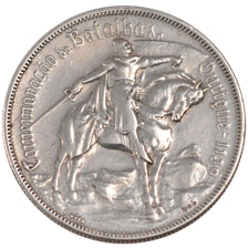 PORTUGAL, 10 Escudos, 1928, KM #579, EF(40-45), Silver, 30, 12.49