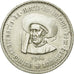 Coin, Portugal, 20 Escudos, 1960, MS(60-62), Silver, KM:589