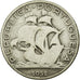 Coin, Portugal, 5 Escudos, 1932, VF(30-35), Silver, KM:581