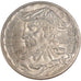 PORTUGAL, 50 Escudos, 1969, KM #598, MS(60-62), Silver, 18.07