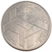 PORTUGAL, 250 Escudos, 1976, KM #604, MS(60-62), Silver, 37, 24.63