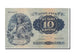 Banknot, Estonia, 10 Krooni, 1928, AU(55-58)