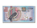 Suriname, 5 Gulden, 2000, KM #146, 2000-01-01, UNC(65-70), AK