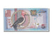 Suriname, 5 Gulden, 2000, KM #146, 2000-01-01, UNC(65-70), AK