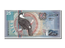 Banconote, Suriname, 25 Gulden, 2000, 2000-01-01, FDS