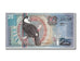 Banconote, Suriname, 25 Gulden, 2000, 2000-01-01, FDS