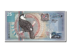 Banknot, Suriname, 25 Gulden, 2000, 2000-01-01, UNC(65-70)