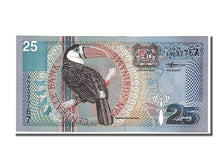 Banknot, Suriname, 25 Gulden, 2000, 2000-01-01, UNC(65-70)