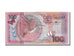 Suriname, 100 Gulden, 2000, KM #149, 2000-01-01, UNC(65-70), AQ