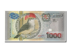 Suriname, 1000 Gulden, 2000, KM #151, 2000-01-01, UNC(65-70), AY