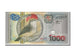 Suriname, 1000 Gulden, 2000, KM #151, 2000-01-01, UNC(65-70), AY