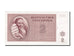 Banknote, Czechoslovakia, 2 Kronen, 1943, 1943-01-01, UNC(65-70)