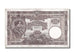 Billet, Belgique, 100 Francs, 1927, 1927-04-28, TTB