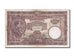 Geldschein, Belgien, 100 Francs, 1925, 1925-10-24, SS+