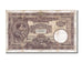 Banknote, Belgium, 100 Francs, 1923, 1923-05-29, EF(40-45)