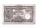 Geldschein, Belgien, 100 Francs, 1924, 1924-01-10, SS