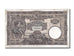 Billet, Belgique, 100 Francs, 1921, 1921-08-18, TTB