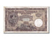 Belgium, 100 Francs, 1921, KM #95, 1921-06-27, EF(40-45), 289.P.932
