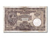 Belgium, 100 Francs, 1921, KM #95, 1921-04-02, EF(40-45), 007.C.983