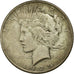 Coin, United States, Peace Dollar, Dollar, 1925, U.S. Mint, Philadelphia