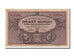 Czechoslovakia, 10 Korun, 1927, KM #20a, 1927-01-02, AU(55-58), S.N 126