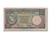 Indonesia, 100 Rupiah, 1957, KM #51a, EF(40-45), 100ZA