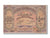Biljet, Azerbeidjan, 500 Rubles, 1920, SPL